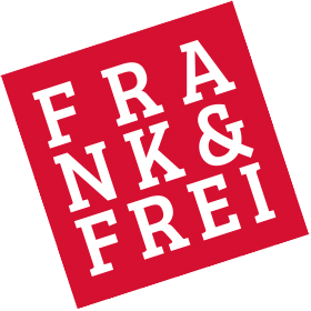 Frank & Frei Website